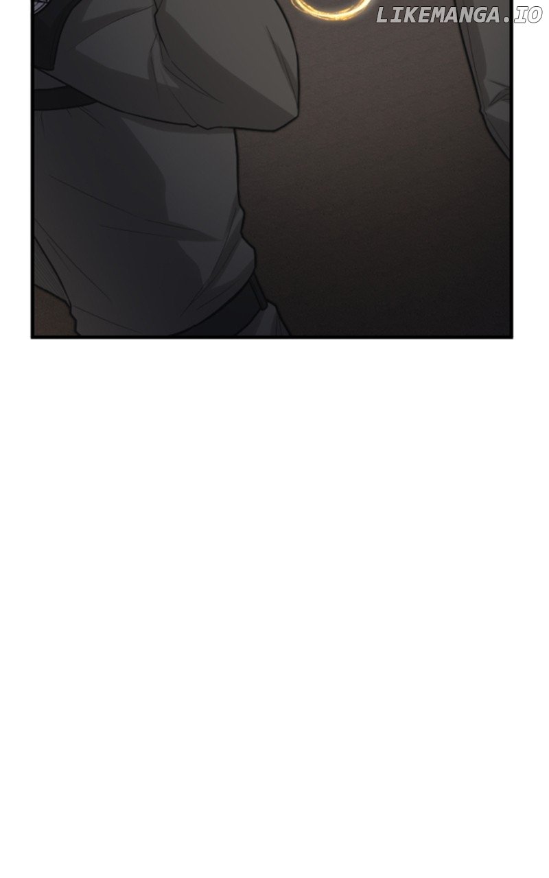Paranoid Mage, Chapter 26