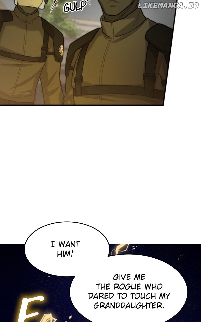 Paranoid Mage, Chapter 26