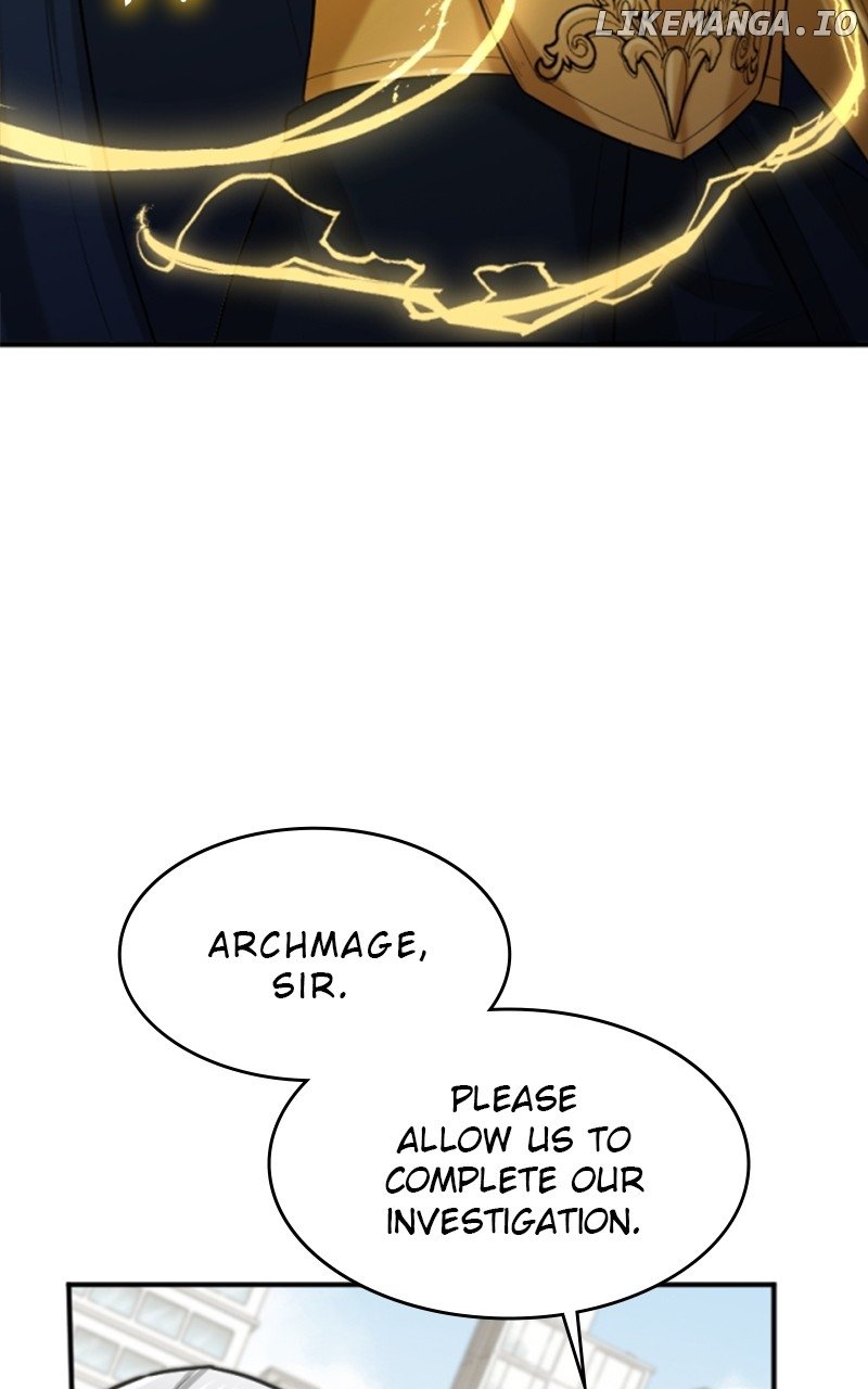 Paranoid Mage, Chapter 26