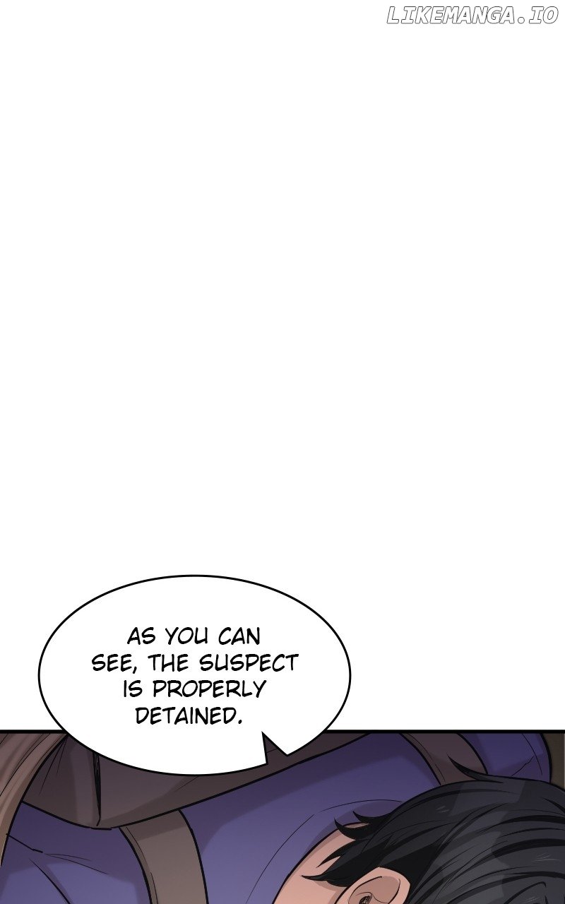 Paranoid Mage, Chapter 26