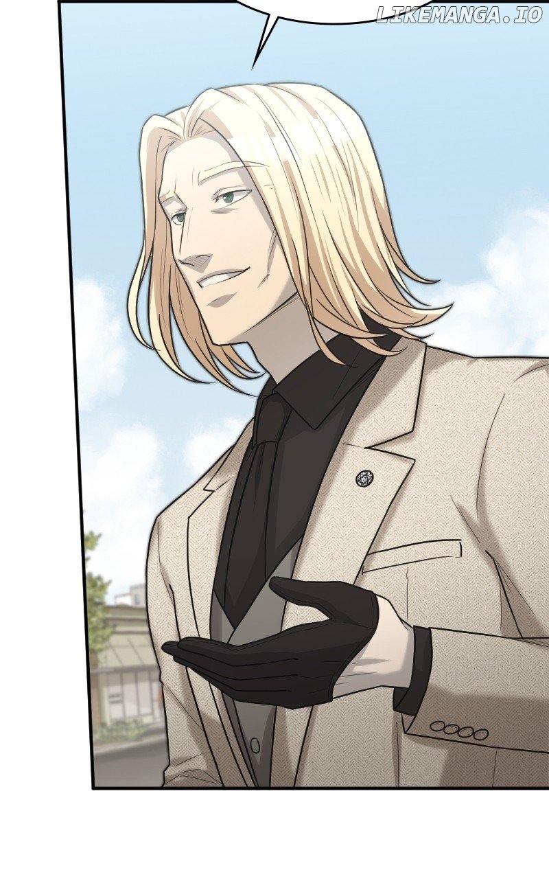 Paranoid Mage, Chapter 26