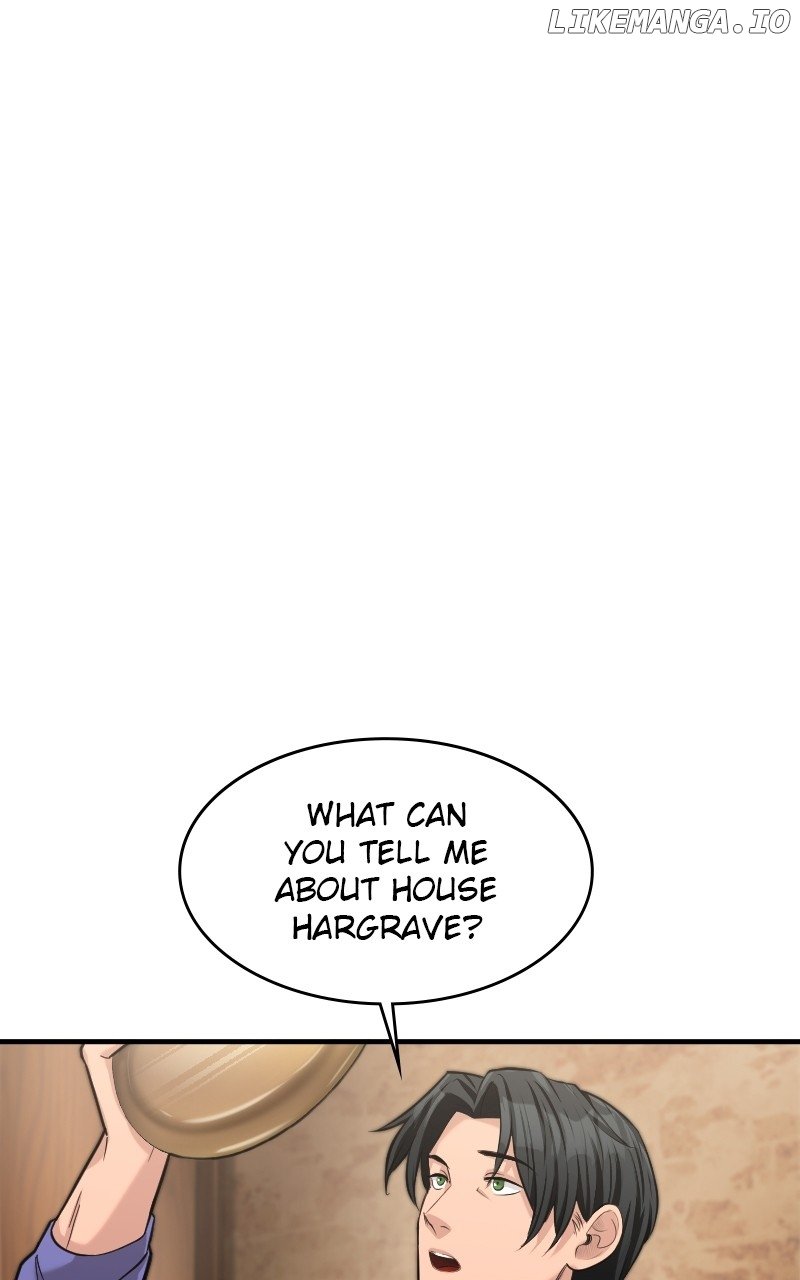 Paranoid Mage, Chapter 26
