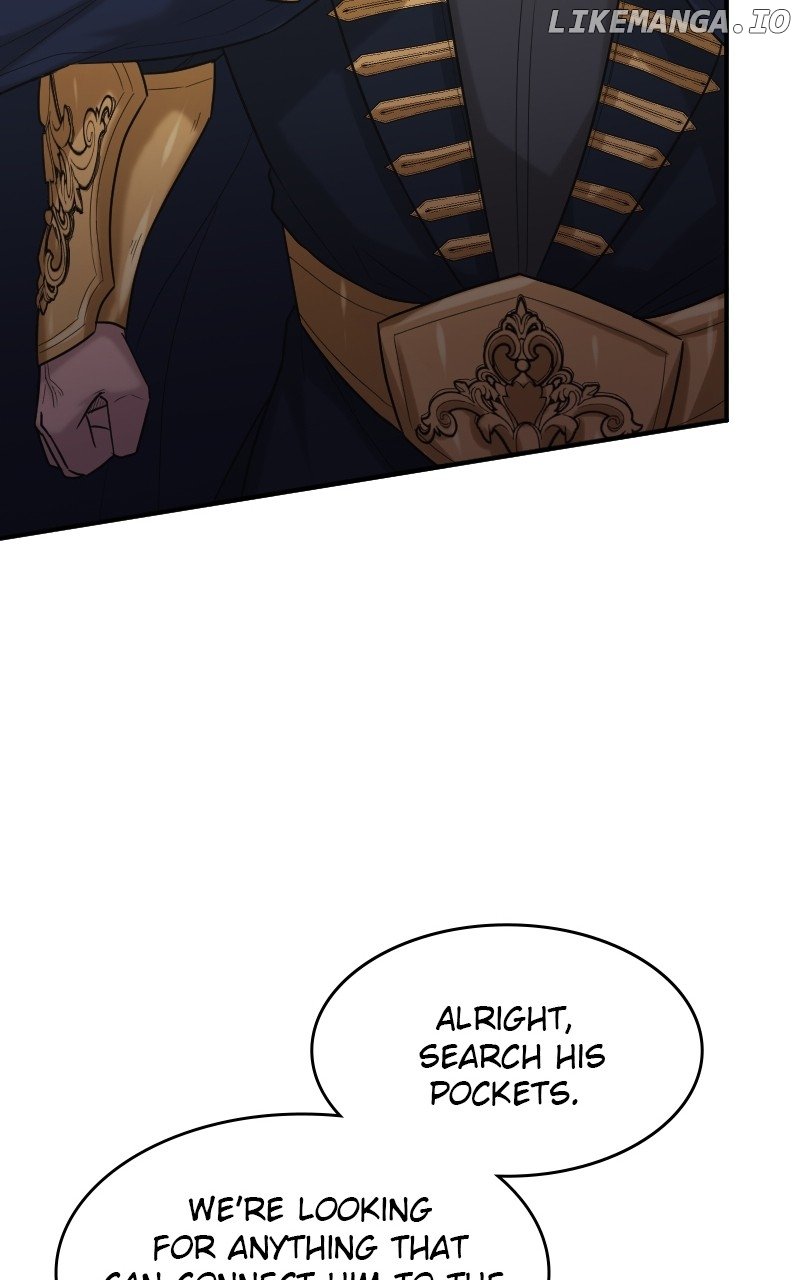 Paranoid Mage, Chapter 26