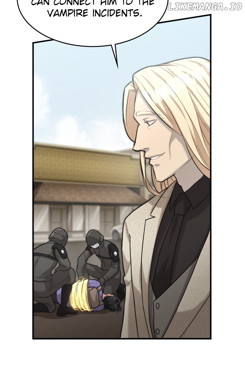 Paranoid Mage, Chapter 26
