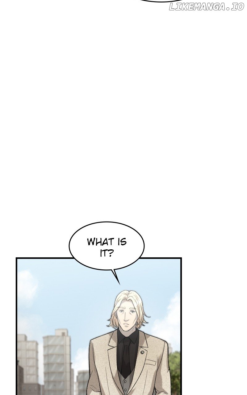 Paranoid Mage, Chapter 26