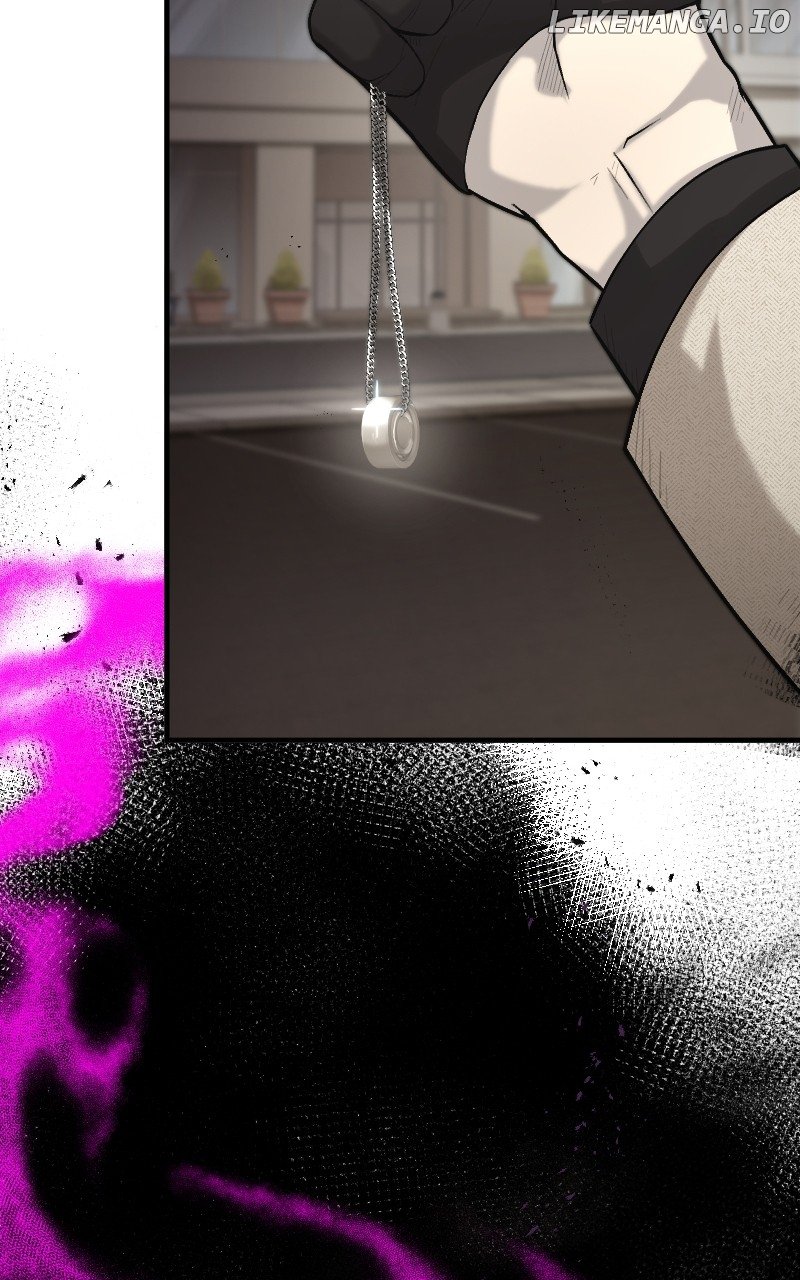 Paranoid Mage, Chapter 26