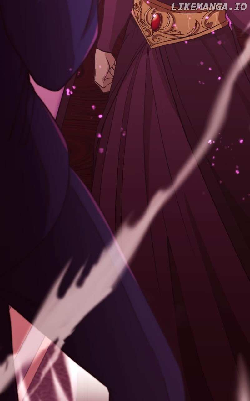 Paranoid Mage, Chapter 3