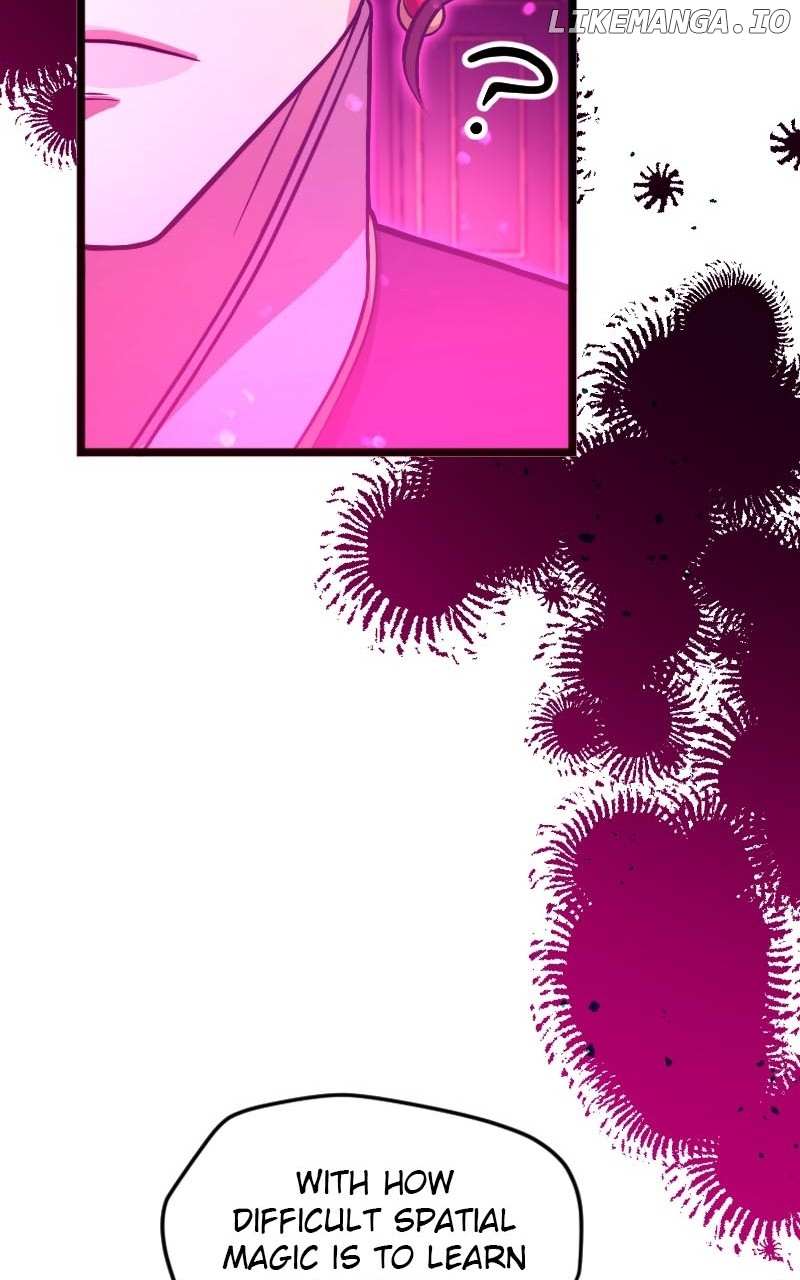 Paranoid Mage, Chapter 3