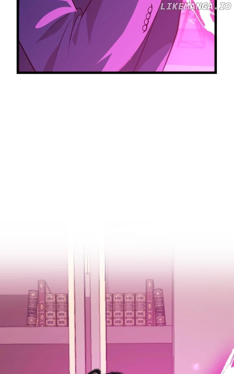 Paranoid Mage, Chapter 3