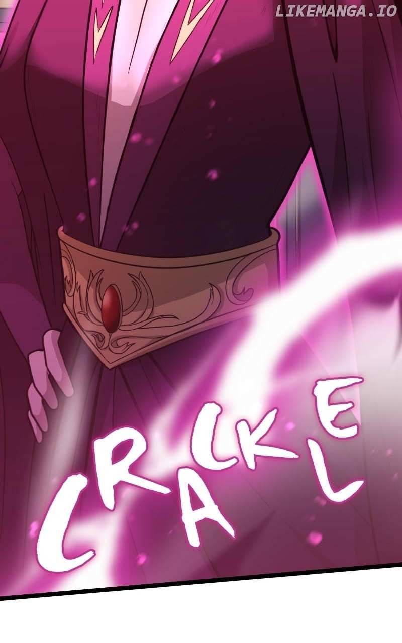 Paranoid Mage, Chapter 3