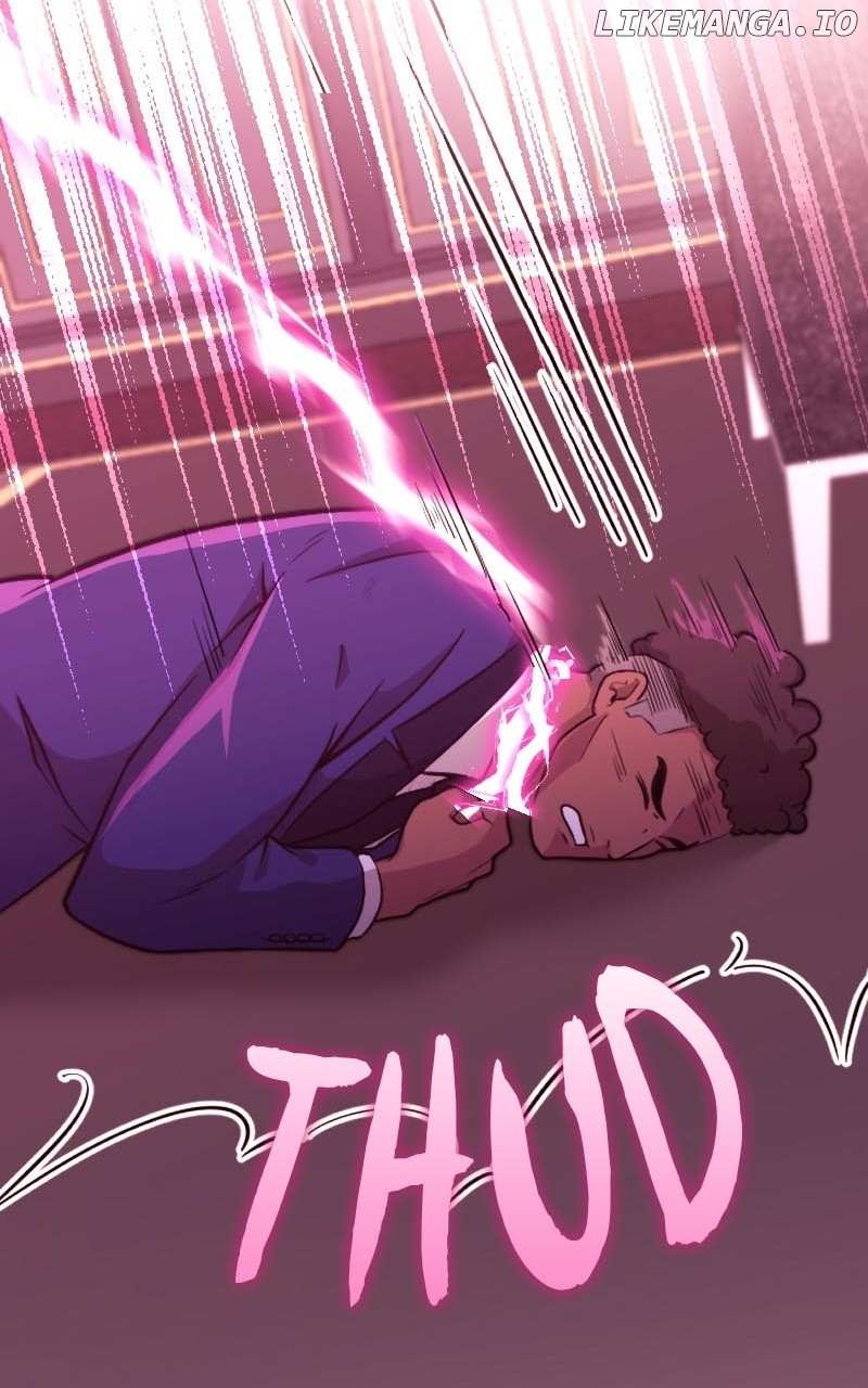 Paranoid Mage, Chapter 3