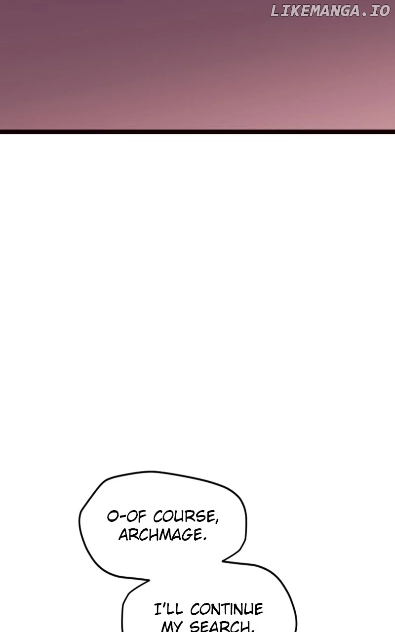 Paranoid Mage, Chapter 3