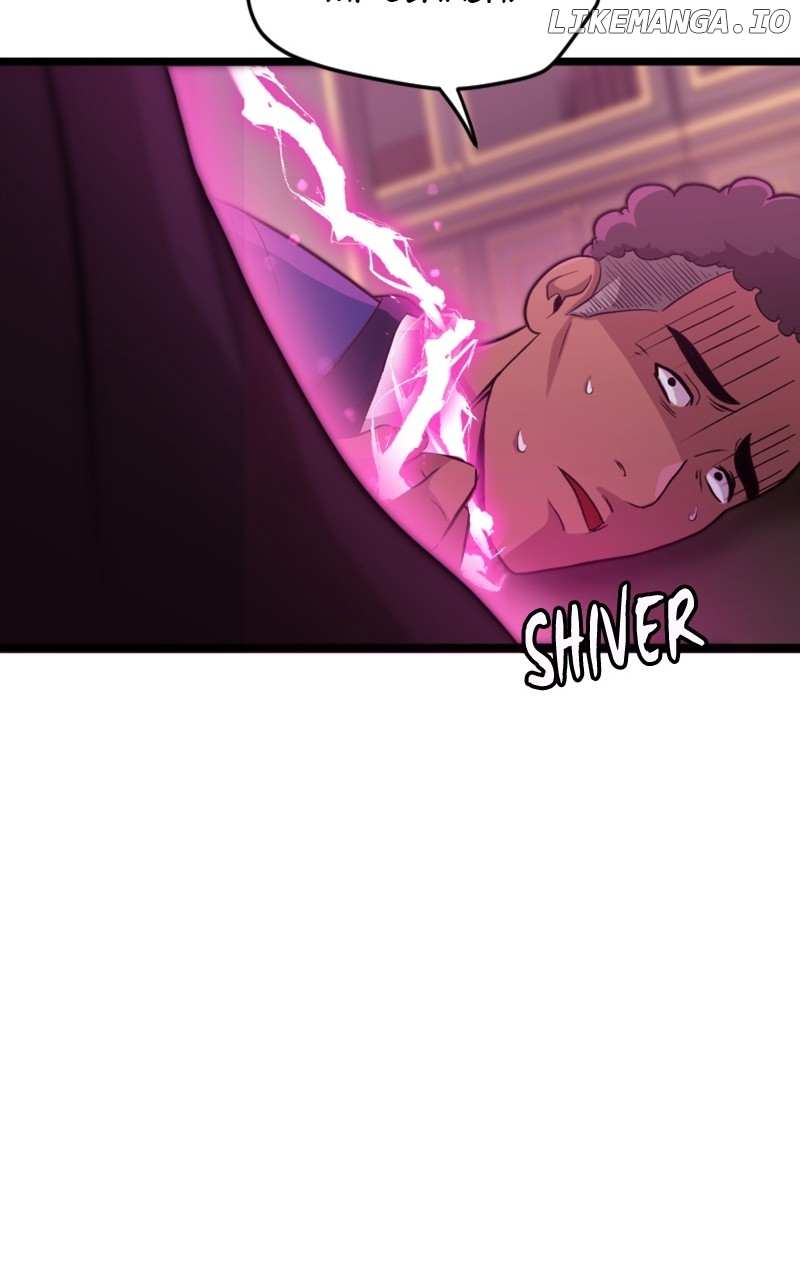 Paranoid Mage, Chapter 3