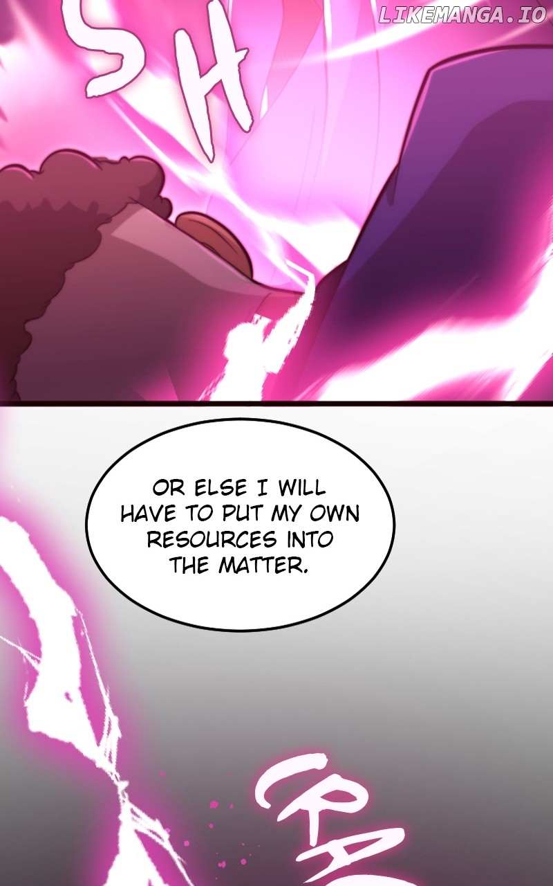 Paranoid Mage, Chapter 3