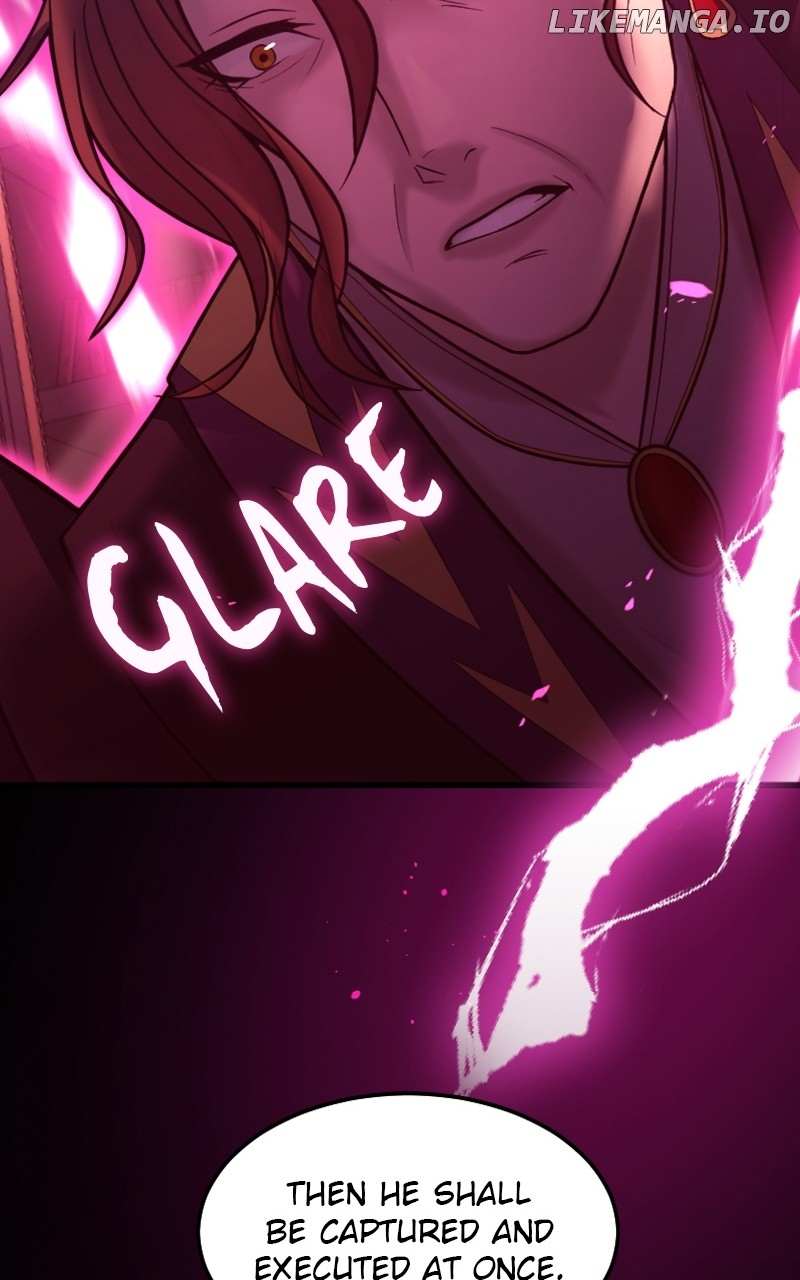 Paranoid Mage, Chapter 3