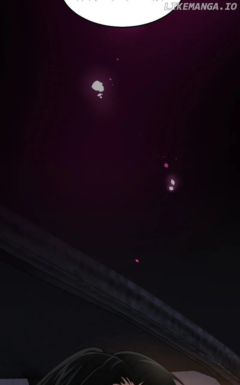 Paranoid Mage, Chapter 3