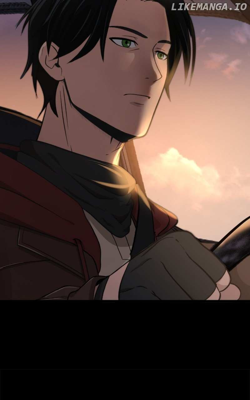 Paranoid Mage, Chapter 3