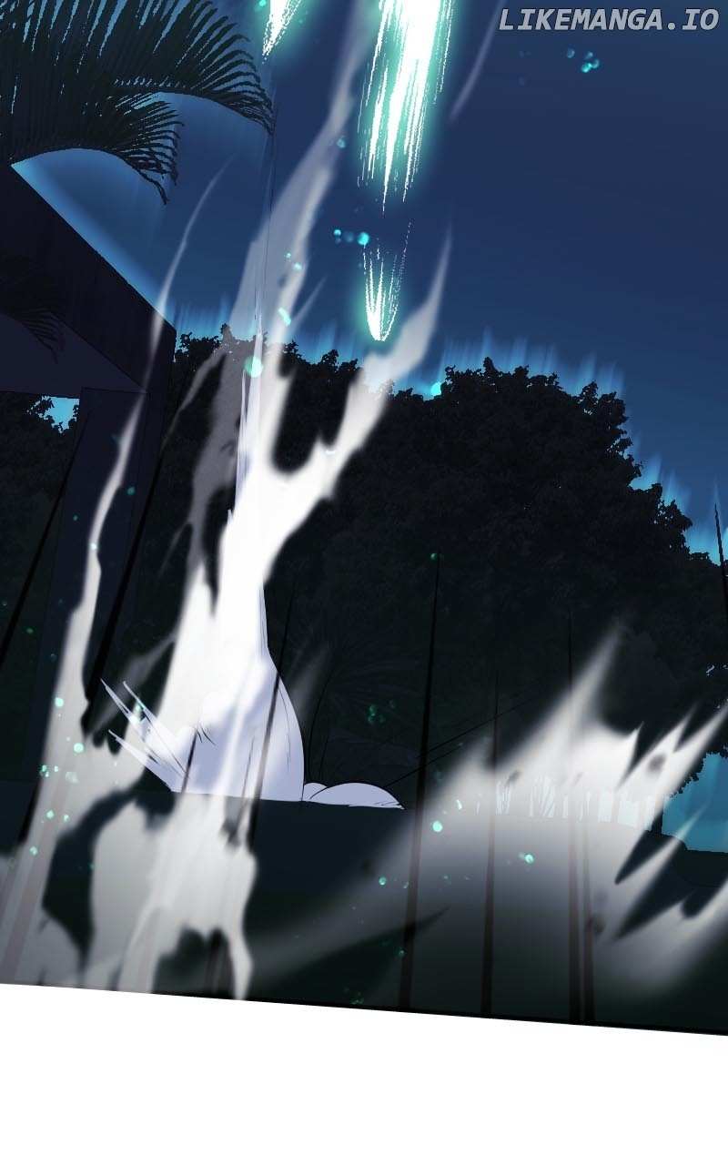 Paranoid Mage, Chapter 3