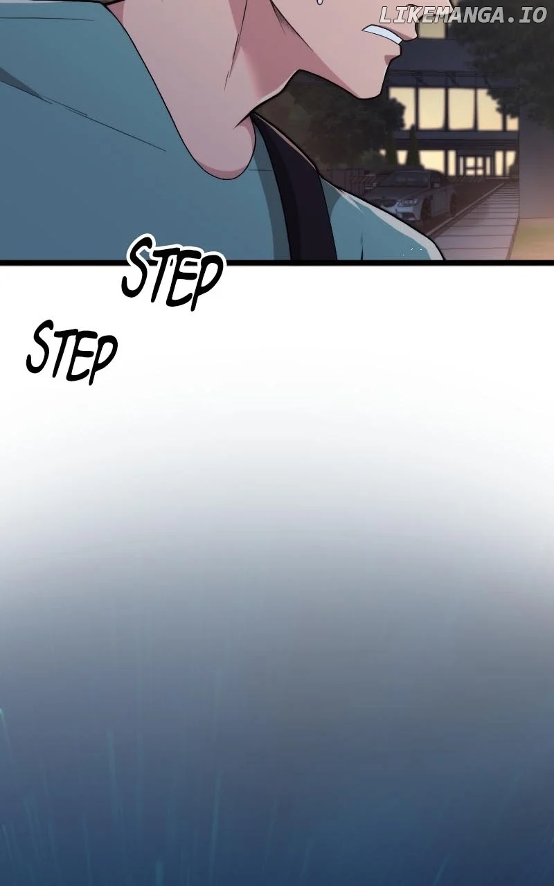 Paranoid Mage, Chapter 3