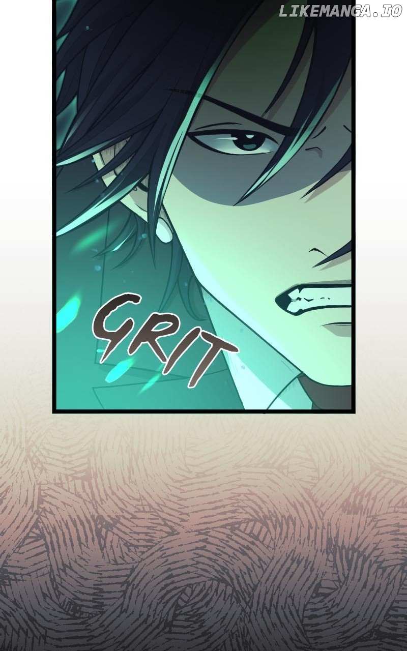 Paranoid Mage, Chapter 3