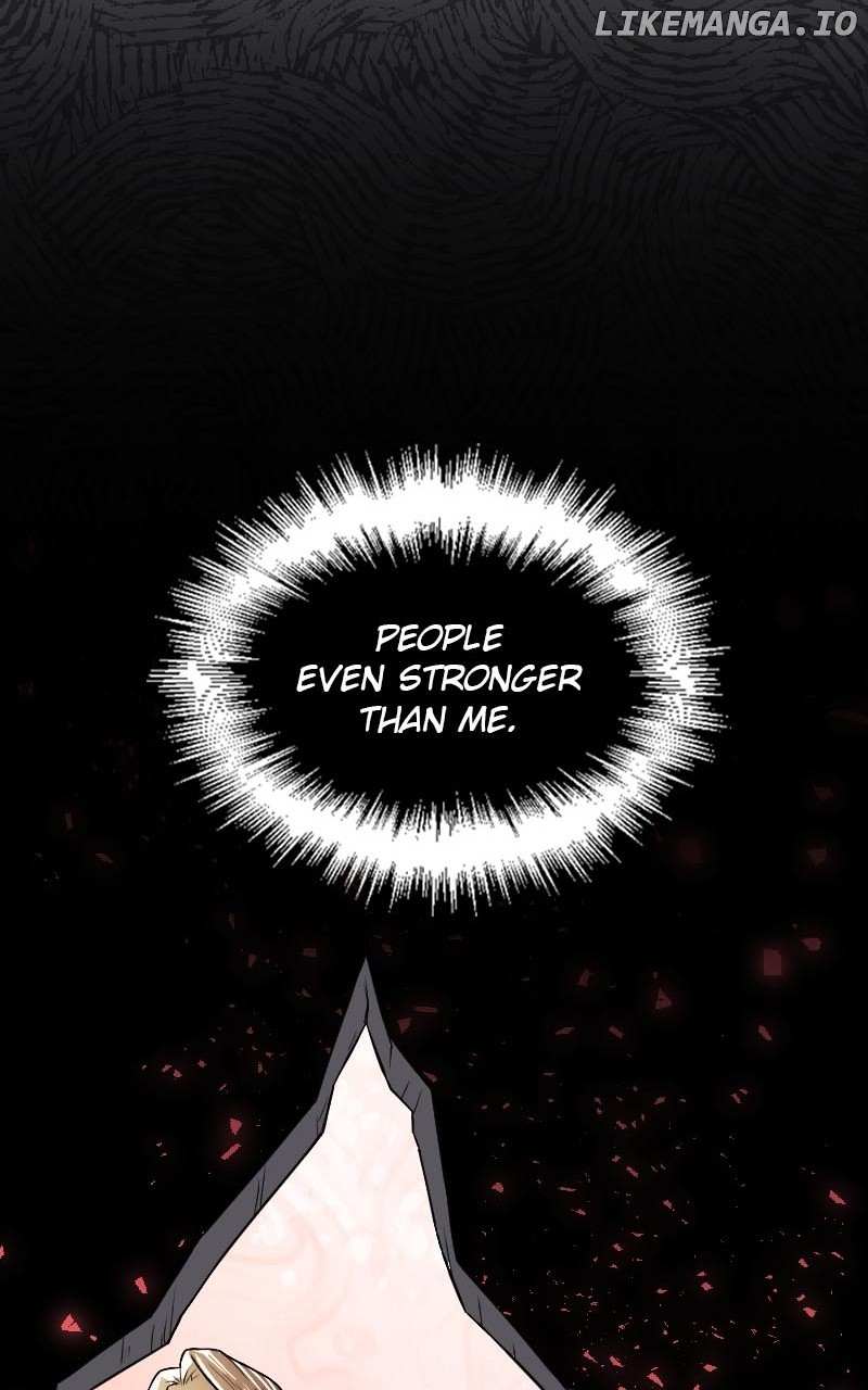 Paranoid Mage, Chapter 3