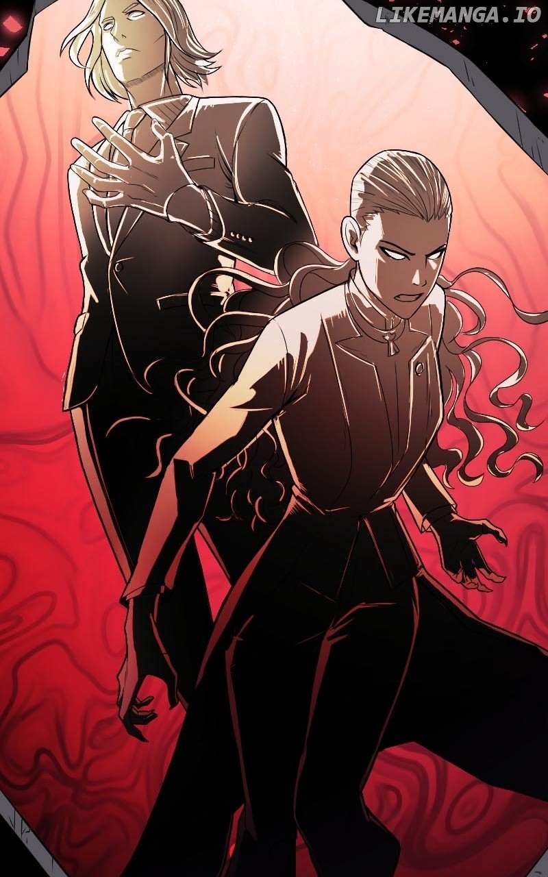 Paranoid Mage, Chapter 3