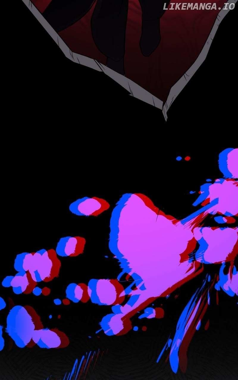 Paranoid Mage, Chapter 3