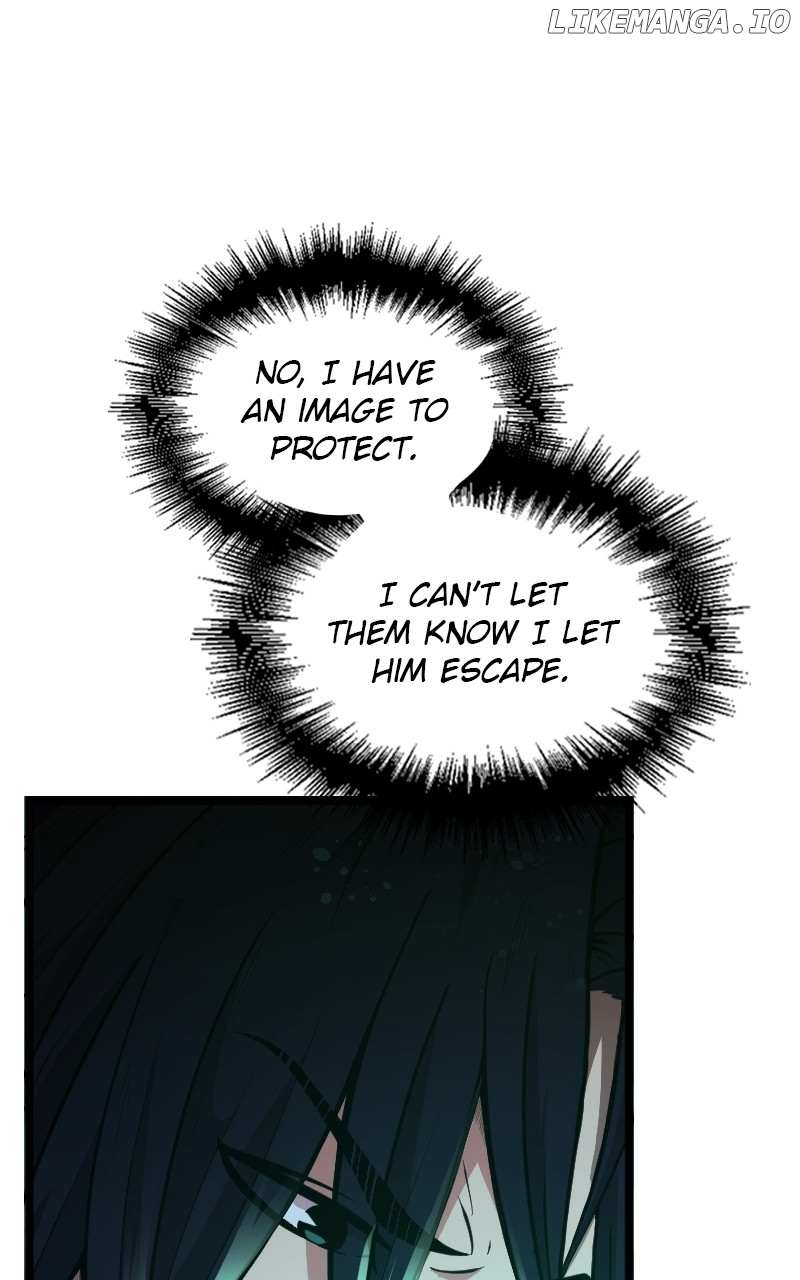 Paranoid Mage, Chapter 3