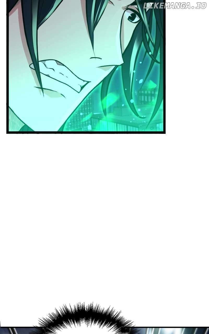 Paranoid Mage, Chapter 3