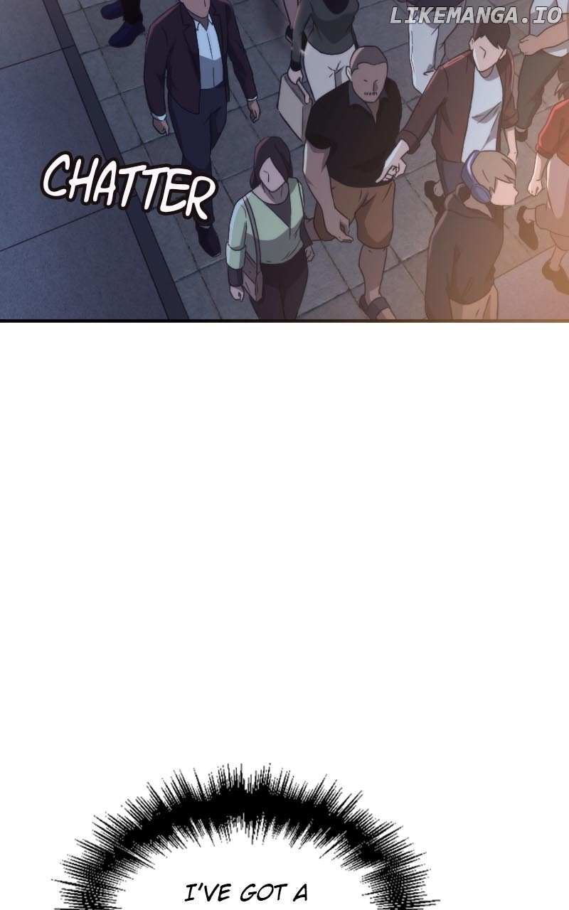 Paranoid Mage, Chapter 3