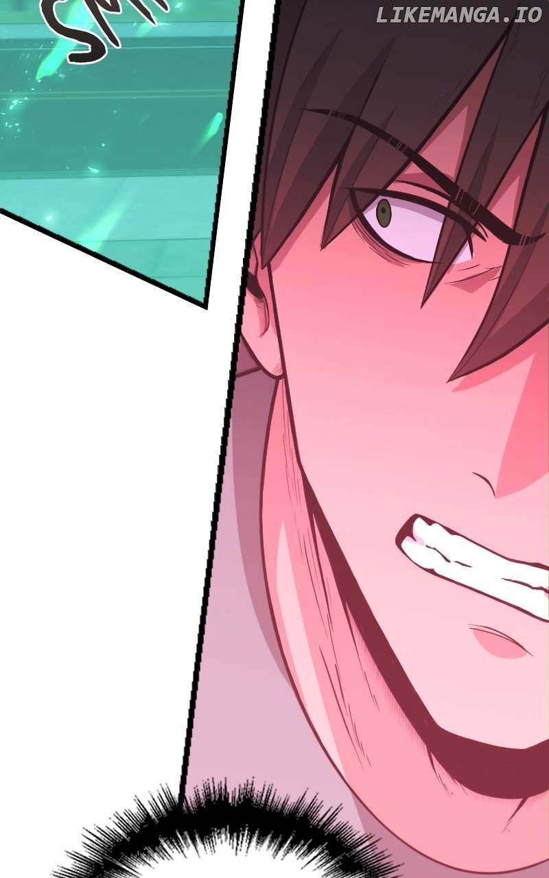 Paranoid Mage, Chapter 3
