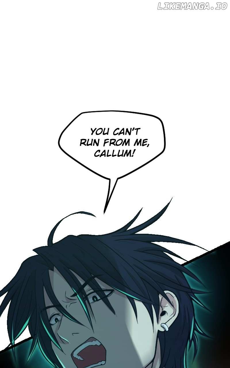 Paranoid Mage, Chapter 3