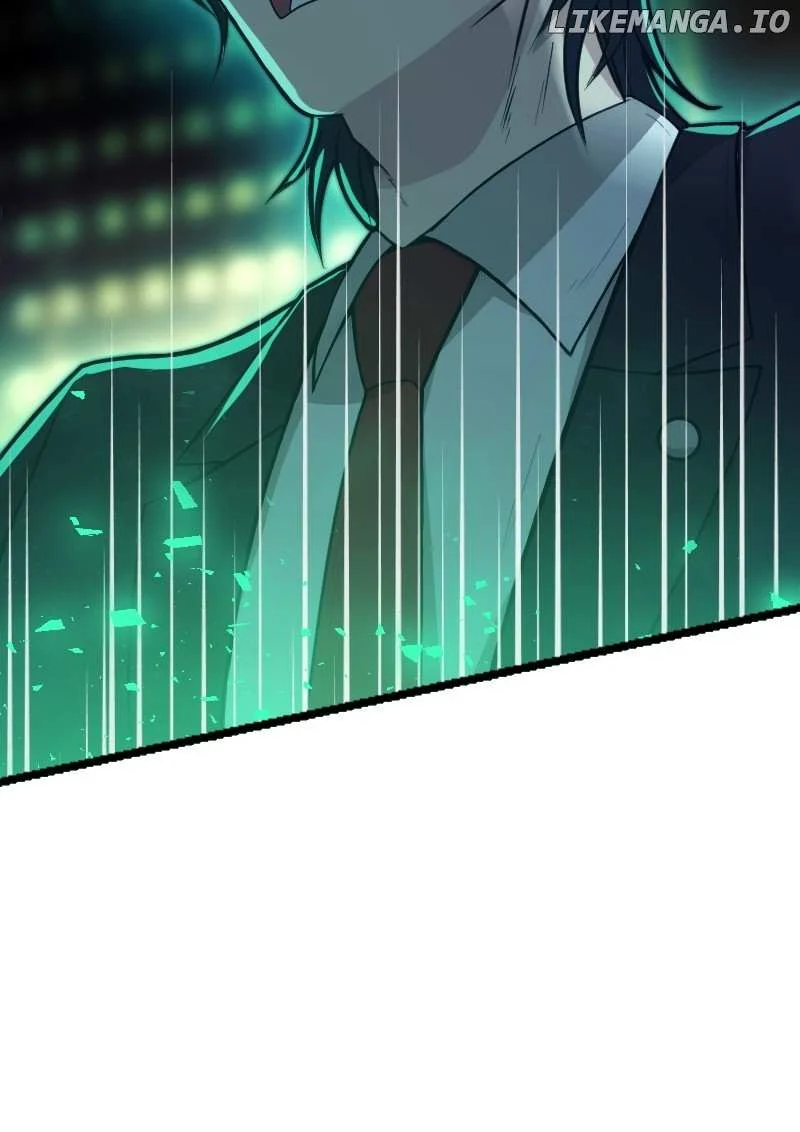 Paranoid Mage, Chapter 3