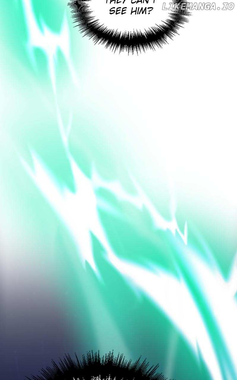 Paranoid Mage, Chapter 3