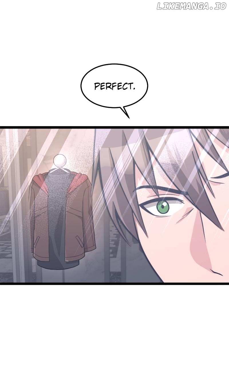Paranoid Mage, Chapter 3