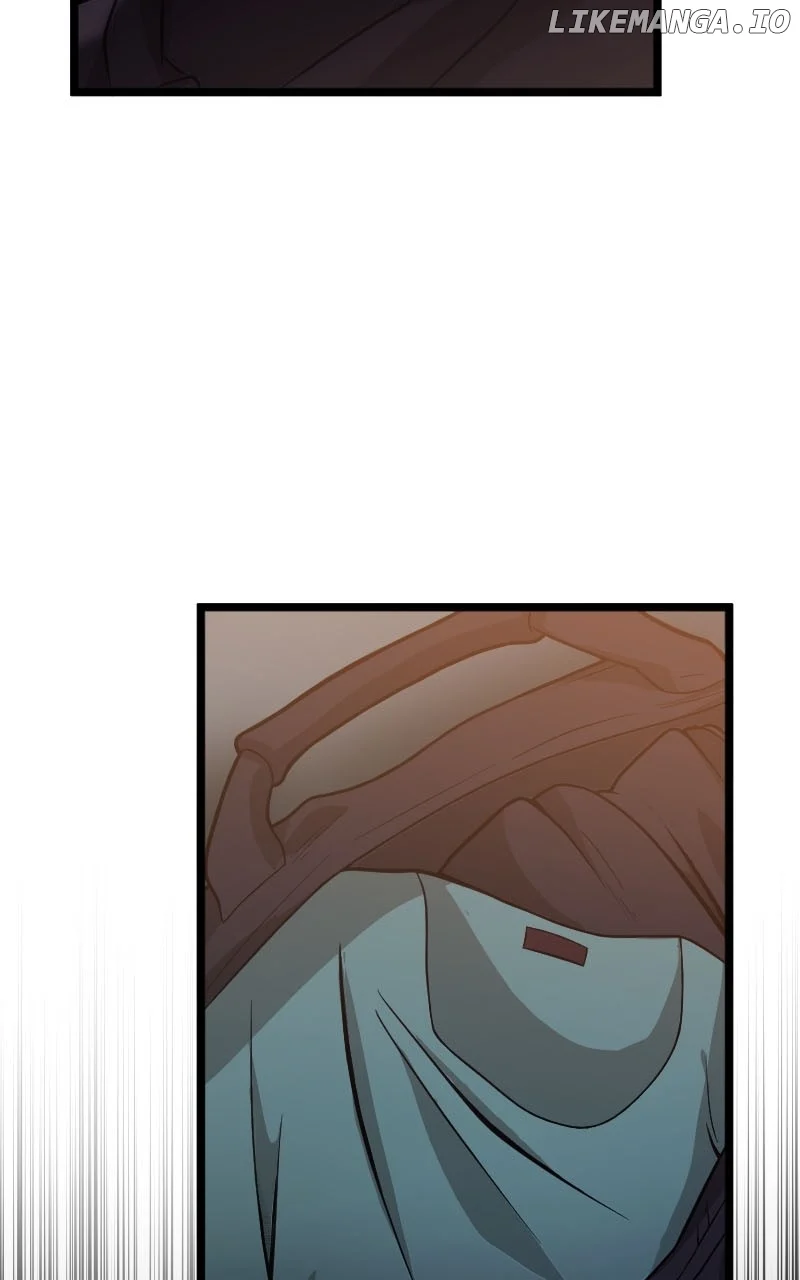 Paranoid Mage, Chapter 3