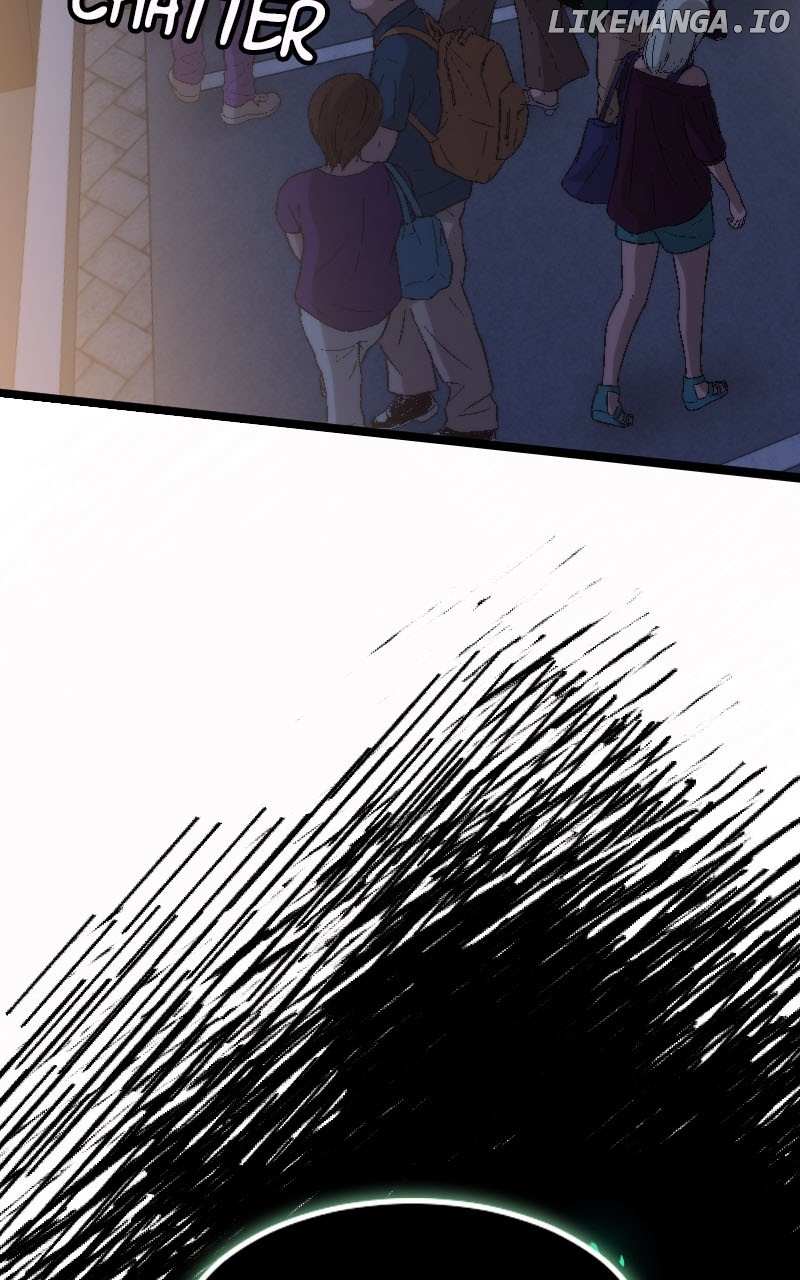 Paranoid Mage, Chapter 3
