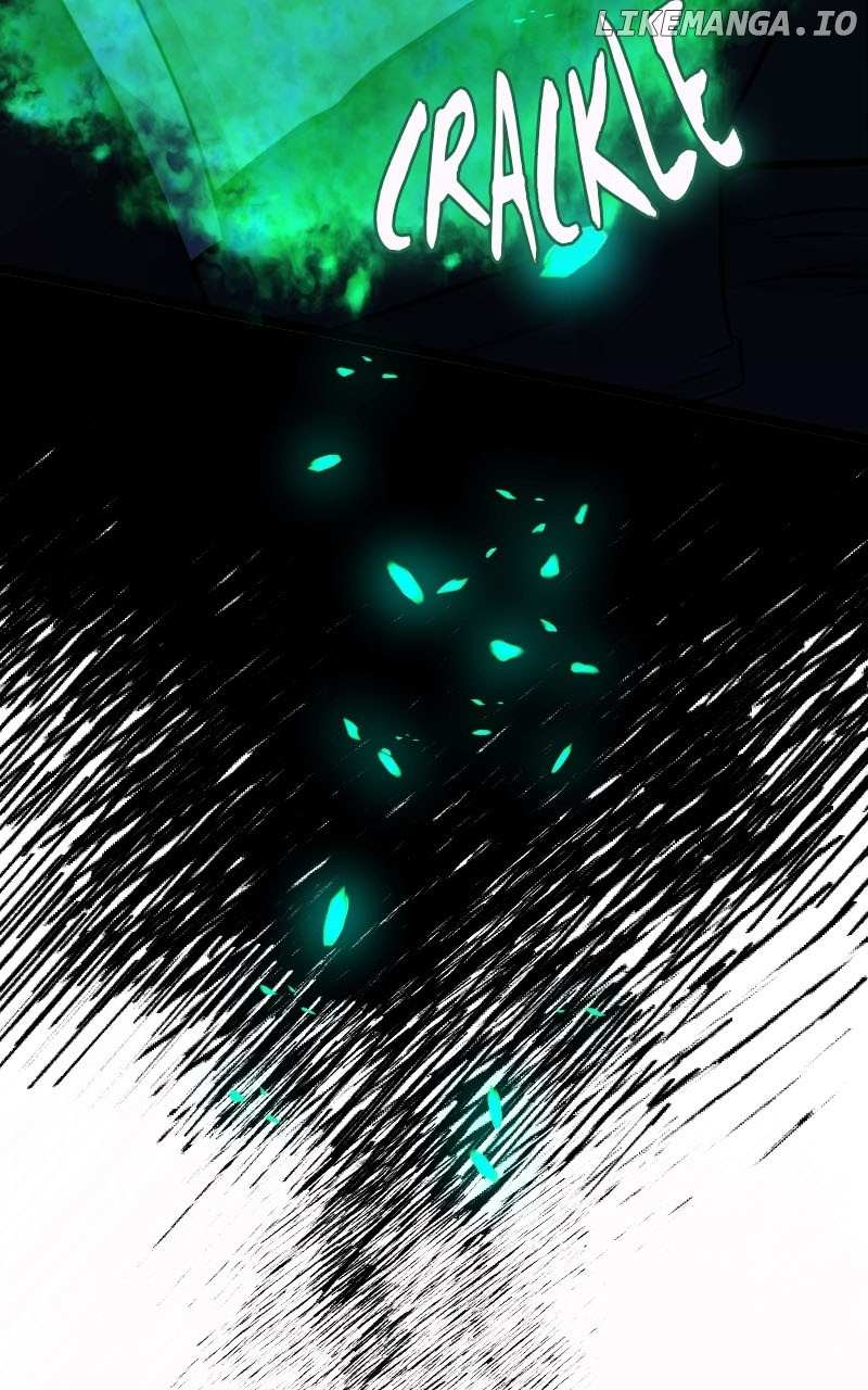 Paranoid Mage, Chapter 3