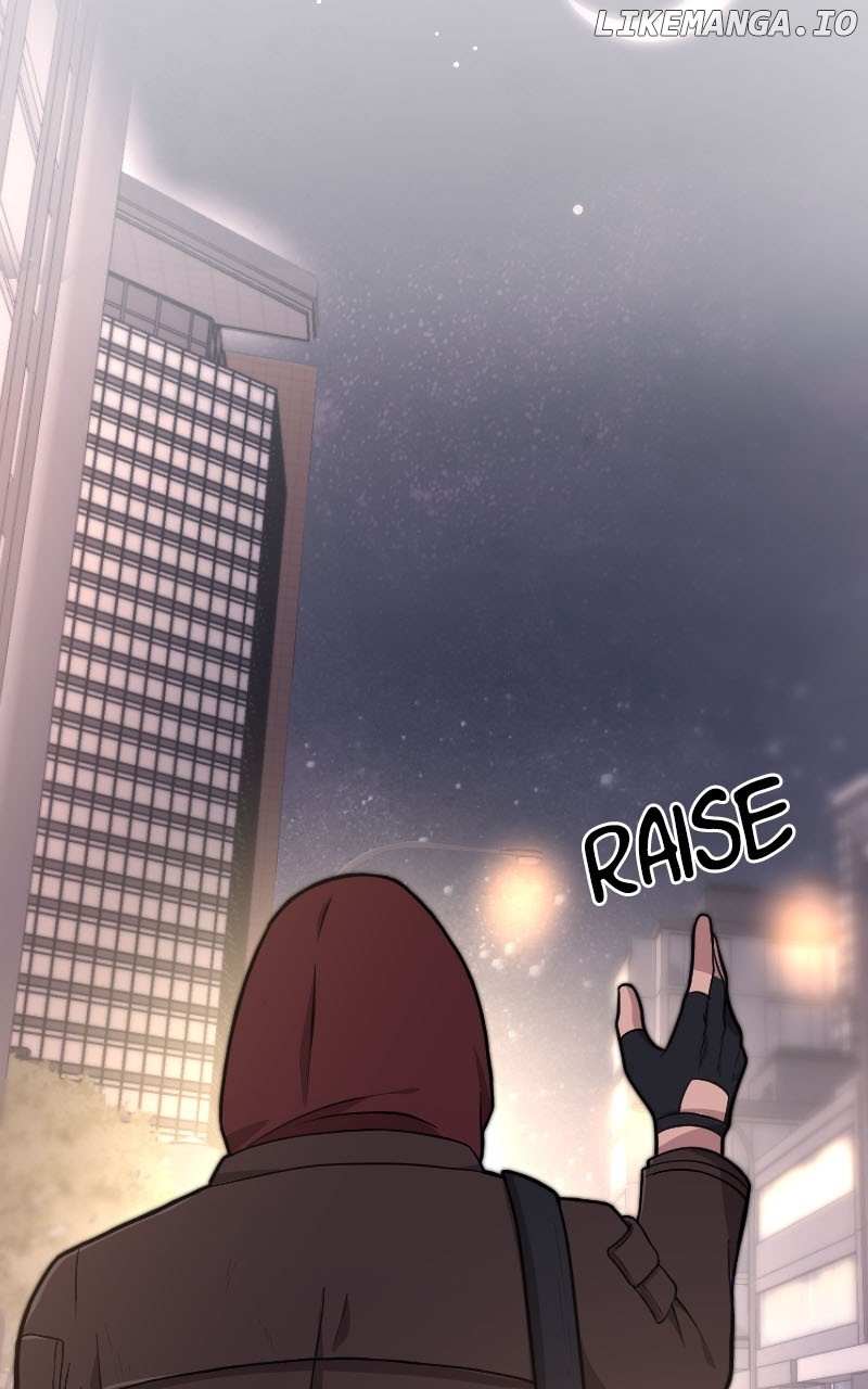 Paranoid Mage, Chapter 3