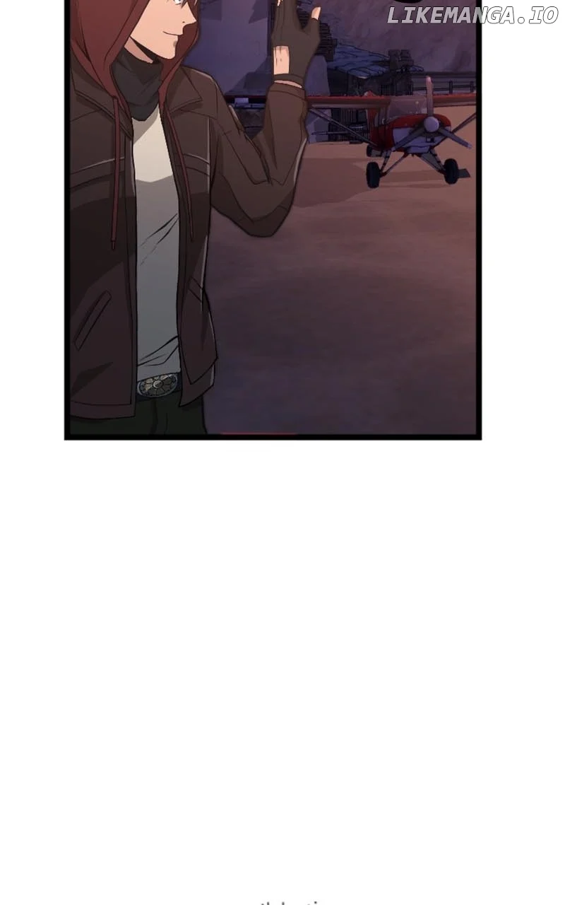 Paranoid Mage, Chapter 3