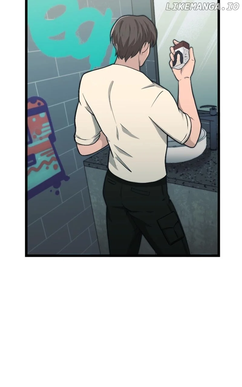 Paranoid Mage, Chapter 3