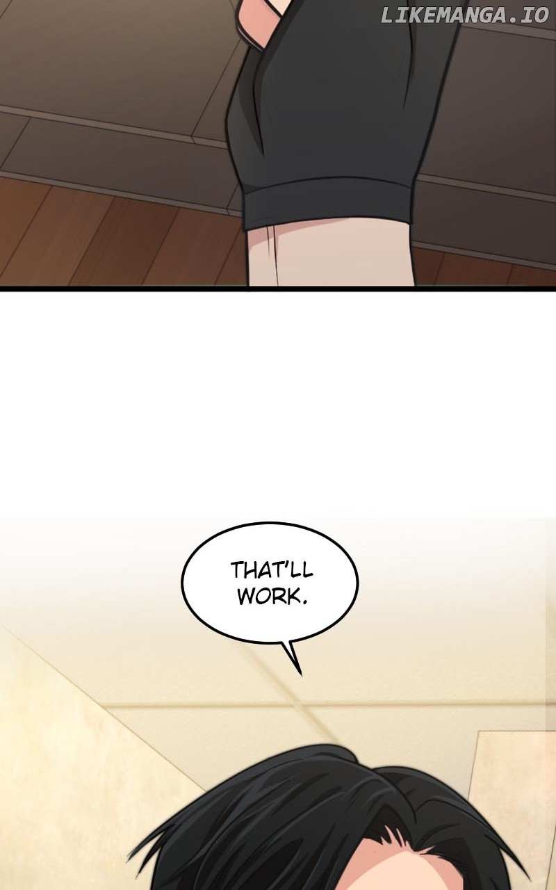 Paranoid Mage, Chapter 3