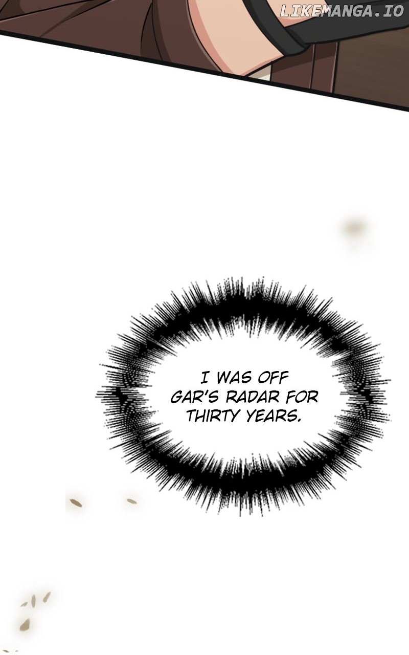 Paranoid Mage, Chapter 3