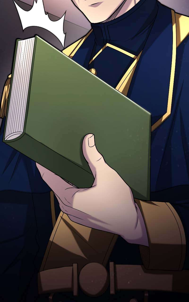 Paranoid Mage, Chapter 38