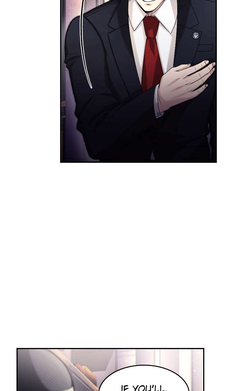 Paranoid Mage, Chapter 38