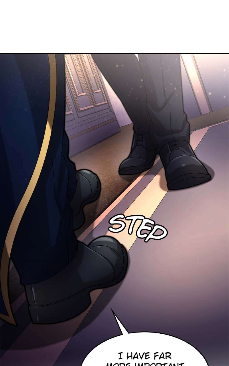 Paranoid Mage, Chapter 38