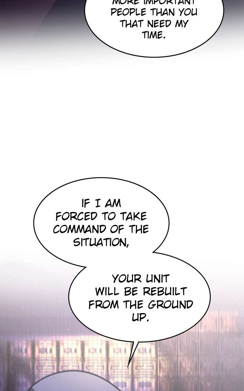 Paranoid Mage, Chapter 38