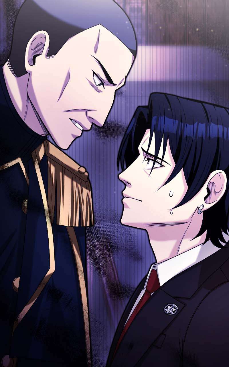 Paranoid Mage, Chapter 38