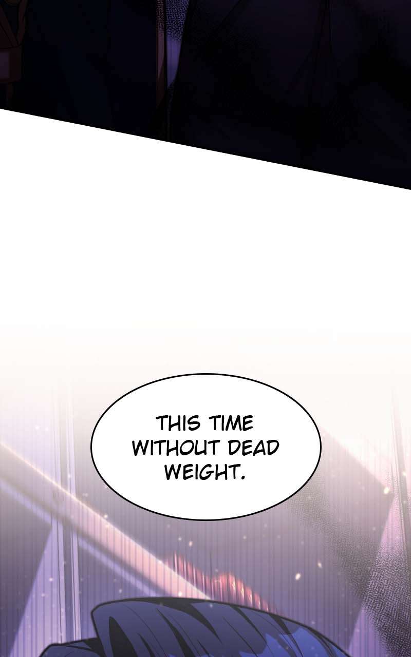 Paranoid Mage, Chapter 38