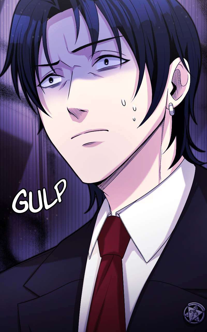 Paranoid Mage, Chapter 38